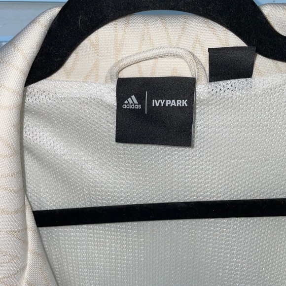 Ivy Park Tracksuit Jacket - Picture 4 of 9